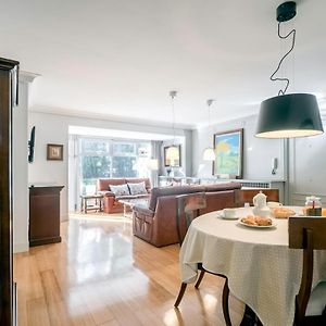 Apartamento de 2 Habitaciones